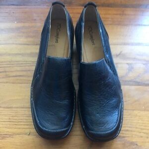 I Love comfort women’s Black shoes size10 M